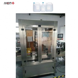 High-Quality Stellar Support for Quality-Focused Dialysis Fluid Manufacturing Line Production Lines - Product Image 2