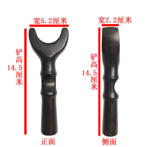 Profession elles Instrument zur Einstellung des Chiropraktik-Arthrostims Quiro practico <span class=keywords><strong>Chiro</strong></span> Adjuster Wirbelsäulen orthese set - Product Image 4