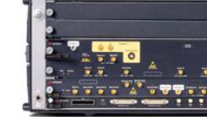 Analyseur d'erreurs BERT haute performance Keysight M8050A 120 Gbaud, analyse jusqu'à 64 Gbaud PAM4 en temps réel - Product Image 2
