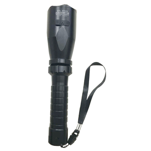 Đèn pin máy ảnh đa chức năng với màn hình Thiết kế ánh sáng ba cấp độ để tuần tra - Product Image 3