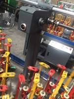 Machine à tresser cordon et ceinture, à haute vitesse et automatique, pour la tressage de qualité, en chine,