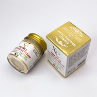 Crème Éclaircissante de Beauté Réduit les Taches Brunes Teint Clair Perles Hydratantes Anti-Taches pour le Visage