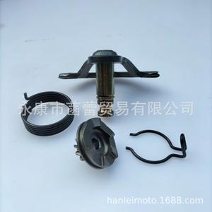 Engranaje de Arranque para Motocicleta Todoterreno KTM50, Nuevo, Motor de Arranque de Resorte con Engranaje de Sector - Product Image 2