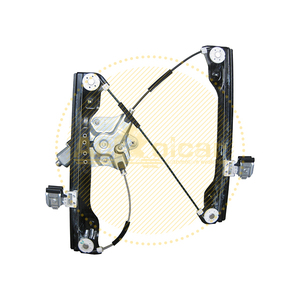 Regulador de Ventana Ac Rolcar ADAPTABLE para OE 95919479, compatible con Chevrolet/Daewoo Orlando 2011 - Product Image 1