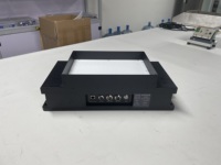 Alimentateur de matériaux minuscules, flexible, vibrant, sans blocage, alimentation de précision pour composants en caoutchouc, en plastique, petits et fragiles