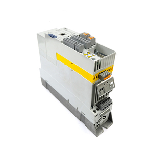 Variador de Frecuencia Lenze 15844004 (E84AVTCE1524SB0) Serie 8400, 1.5kW, 400V, Trifásico - Product Image 4