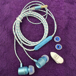 Simgot EW200 Auriculares con cable con Realme <span class=keywords><strong>Buds</strong></span> 2 Google <span class=keywords><strong>Pixel</strong></span> M 17 Lite Cables de carga La mejor experiencia musical JL Chipset - Product Image 3