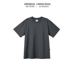 MOQ bajo Camisetas lisas Manga corta Cuello redondo para hombres Diseño gráfico de gran tamaño Hecho en Vietnam Fabricante Muestra gratis - Product Image 1