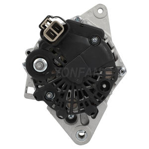 <span class=keywords><strong>Alternateur</strong></span> 37300-23600 pour 2000-2008 <span class=keywords><strong>Hyundai</strong></span> <span class=keywords><strong>Accent</strong></span> Elantra Tucson Tiburon 2004-<span class=keywords><strong>2010</strong></span> Kia Rio Spectra Sportage 2.0L 1.6L - Product Image 2