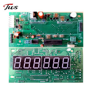 En français Chinois Xvideo Audio Et Lecteur Pour Oem balance Aurora Link <span class=keywords><strong>jeux</strong></span> Pcba personnalisés Pcba High Qu - Product Image 3