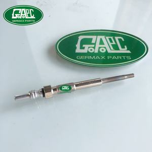 LR022300 JDE13601 Busi Pijar untuk Land Rover Range Rover Evoque 2012- Freelander 2 Discovery Sport 2015- Jaguar XF GL4697 GJ1391 - Product Image 3