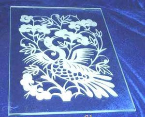 Máquina de Grabado Láser 3D <span class=keywords><strong>con</strong></span> Cristal Interior para el Hogar y Negocios - Product Image 4