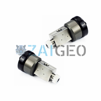 Pièces de découpeuse au jet d'eau Pièces de rechange au jet d'eau KMT 10138824 Remplacement d'accessoires de coupeur de Jet d'eau à haute pression