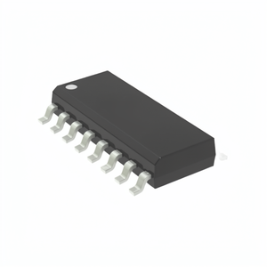 Power Management (PMIC) Manufacturer Channel Electronic Chips Component CS5155GDR16 16 SOlC - Product Image 1