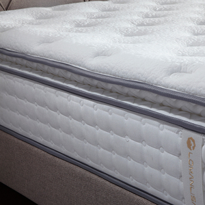En gros <span class=keywords><strong>acheter</strong></span> reste à <span class=keywords><strong>double</strong></span> poche printemps <span class=keywords><strong>matelas</strong></span> en mousse - Product Image 4