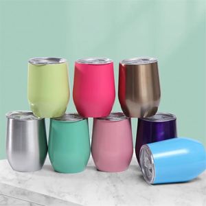 Premium 304 Stainless Steel Inner Lining Insulated Mug <b>Reusable</b> Eco Friendly <b>Cup</b> Housewarming Gift Choice ASM09 - Product Image 3