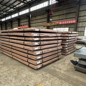 ए36 s235 s275 s295 s355 10 मिमी 6 मिमी 2 मिमी 3 मिमी 4 मिमी 5 मिमी हल्के स्टील s275jr कोल्ड रोल्ड शीट प्लेट मूल्य कार्बन स्टील शीट - Product Image 5