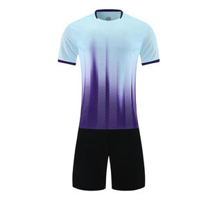 Atacado de Fábrica: Novas Camisas de Futebol de Manga Curta (Casa e Fora) da Guatemala 2025-26 para América do Norte – Em Estoque - Product Image 3