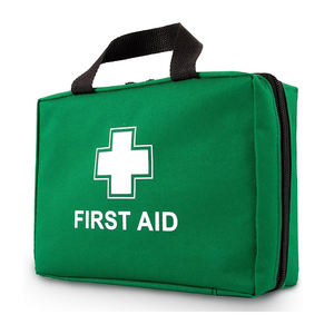 Medresq Trousse de premiers soins Contenu certifié CE Spécialement conçu pour les groupes en plein air Alpinisme Voyage et ski - Product Image 4