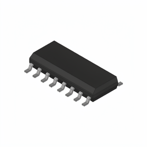 74F138SJX Servicio Integral Original IC DECODER/DEMUX 1X3:8 16SOP Lógico Comprar Componentes Electrónicos Online - Product Image 1