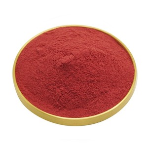 Poudre de fruit miracle sauvage lyophilisée à 98 % de protéines de qualité alimentaire, saveur aigre-douce, vente chaude, approvisionnement direct usine en fût - Product Image 6