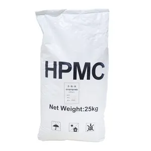 精彩性能大品牌羟丙基甲基纤维素粉HPMC用于道路标记或环氧地板