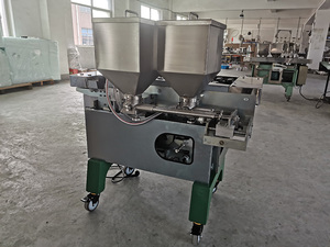 Gâteau d'ananas manju populaire mini gâteau aux noix sud-coréen faisant une petite machine à gâteau delimanjoo - Product Image 4