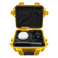 Receptor GNSS RTK UniStrong K1 Versión Internacional, Código de Registro Permanente, Compatible con NTRIP y Actualización de Software Gratuita