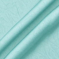 Tissu 100% Polyester Double Satin Texture Mat Effet Cire Anti-Plis Utilisable pour Robe, Qipao, Blouse, Blazer – Vêtement de Luxe Tissé