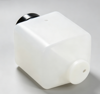 Réservoir de solvant vide pour LEI JET3 up CIJ, pièces mécaniques, pièces de rechange (pour machines après 15 ans) GB-SKN1332