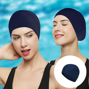 <span class=keywords><strong>Gorro</strong></span> <span class=keywords><strong>de</strong></span> natación para adultos, <span class=keywords><strong>gorro</strong></span> <span class=keywords><strong>de</strong></span> baño con <span class=keywords><strong>flores</strong></span> <span class=keywords><strong>de</strong></span> protección solar <span class=keywords><strong>de</strong></span> tela <span class=keywords><strong>de</strong></span> poliéster elástico para hombres y mujeres, <span class=keywords><strong>gorro</strong></span> <span class=keywords><strong>de</strong></span> baño para gimnasio <span class=keywords><strong>de</strong></span> playa - Product Image 3