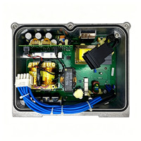 Module d'alimentation de commande pour robot Kuka 00-169-213, adaptateur d'alimentation industriel multi-protection, pièces de module d'alimentation Kuka