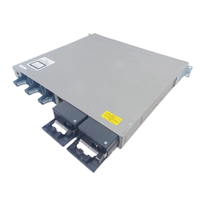 WS-C3850-24U-E/S/L C3850 24 X 10/100/1000Mbps UPOE+ Ports 3 Layer Gigabit <b>POE</b> <b>Switch</b> WS-C3850-24U-E - Product Image 4