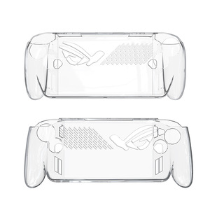 Kit de protection pour console portable ROG XBOX ALLY, étui en cristal, protecteur d'écran en verre trempé - Product Image 3