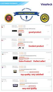Reproductor de DVD para Automóvil 1DIN de Fábrica, para Vehículos Comerciales, Autobuses, Camiones, USB, SD, FM, MP3, Música, Audio, DC12-24V, Impermeable, Radio para Automóvil, Barco y Autobús - Product Image 5