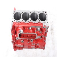 Bloc-cylindres de moteur J05e pour pièces de machines lourdes