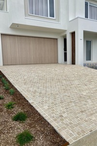 Pavimentazioni in pietra naturale pavimentate in travertino <span class=keywords><strong>esterno</strong></span> - Product Image 2