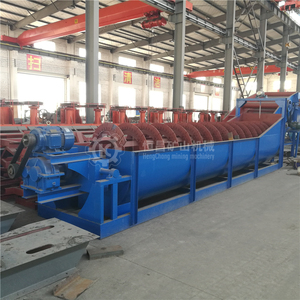 High Quality Clay Sand Cleaning Equipment <strong>Soil</strong> Quartz Silica Sand and Gravel <strong>Washer</strong> Machine Sand Washing Plant - Product Image 6
