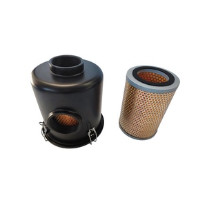 فلتر غبار مضخة تفريغ لجهاز التوجيه الرقمي CNC مقاس F006 PT G2-G3 بوصة - Product Image 2