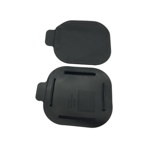 แผ่นบังโคลนล้อหน้ารถยนต์ Volkswagen Sagitar รุ่น 5C6805413A วัสดุ PP แบบคลิปออน - Product Image 2