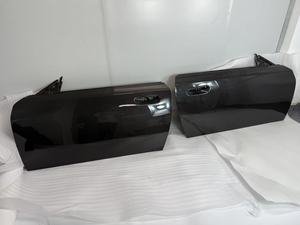 Puerta de Fibra de Carbono Seca para <span class=keywords><strong>BMW</strong></span> G87 M2, <span class=keywords><strong>Dos</strong></span> <span class=keywords><strong>Puertas</strong></span>, Ajuste Perfecto, Ligera - Product Image 2