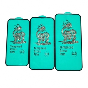 Precio más barato de fábrica 9D 18D 21D 100D Protector de pantalla para <span class=keywords><strong>iPhone</strong></span> 14/12/<span class=keywords><strong>11</strong></span> <span class=keywords><strong>Pro</strong></span> <span class=keywords><strong>Max</strong></span> para Samsung A32 A71 Cerámica Vidrio templado - Product Image 1