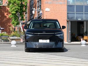 דגמים אחרונים הזמנה מראש לרכב חשמלי XPENG X9 2023 <span class=keywords><strong>MPV</strong></span> 4WD 7 מושבים שיאופנג G9 G6 P7 X9 רכב יוקרתי אינטליגנטי רכב משומש ev <span class=keywords><strong>mpv</strong></span> - Product Image 6