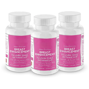 Çin tedarik meme geliştirme bitkisel ürünler sağlık ürünleri örnek ücretsiz meme geliştirme hapları - Product Image 4