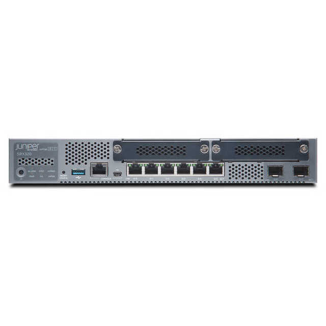 Original SRX340-SYS-JB Enterprise-level SRX Series Firewall Gateway Network Security Vpn Firewall Includes Hardware