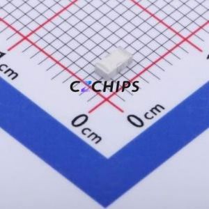 HFCN-440+ <b>RF</b> <b>Filter</b> SMD-4P,3.2x1.6mm <b>RF</b> ( <b>Filter</b> Type: High Pass )( Center Frequency: 440MHz )( Impedance: 50Ohm ) - Product Image 2
