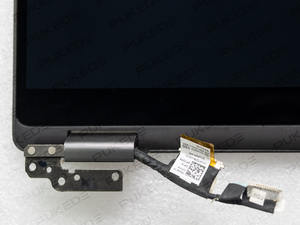 13.3英寸液晶触摸屏完整组件，适用于戴尔Latitude 5300 2in1 5310 2合1 P96G P96G001显示面板的更换 - Product Image 4