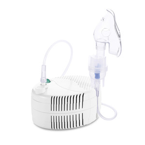 Diakui <span class=keywords><strong>CE</strong></span> <span class=keywords><strong>Nebulizer</strong></span> jaring genggam untuk masalah pernapasan mesin <span class=keywords><strong>Nebulizer</strong></span> dengan corong - Product Image 3