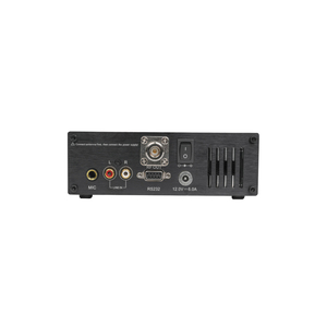 محطة بث راديو ستيريو لاسلكي 25 واط جهاز إرسال <span class=keywords><strong>FM</strong></span> طويل المدى - Product Image 5