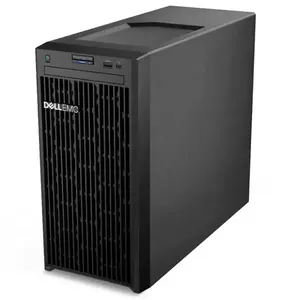 Original new Dells PowerEdge T150 Tower xeon e-2314 2.8ghz processor mini server